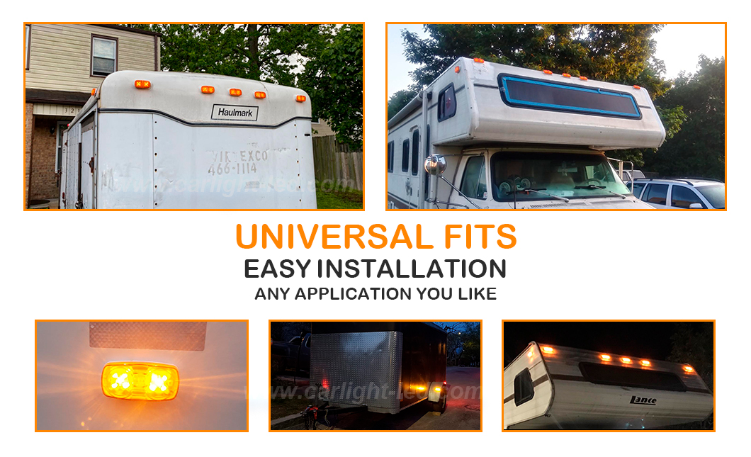 مصباح بقيادة