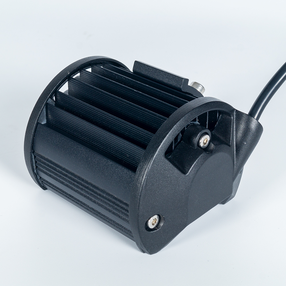 60W LED LED LIGHT BAR ، 4INCH LED WORK LIGHT BAR 