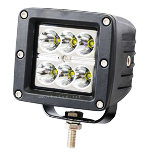 مصباح عمل LED بقدرة 27 وات، مصباح عمل LED مقاوم للماء، مصباح عمل LED 48W، مصباح عمل LED مقاوم للماء 48W، مصباح عمل LED مقاوم للماء بسعر خاص، ضوء خندق