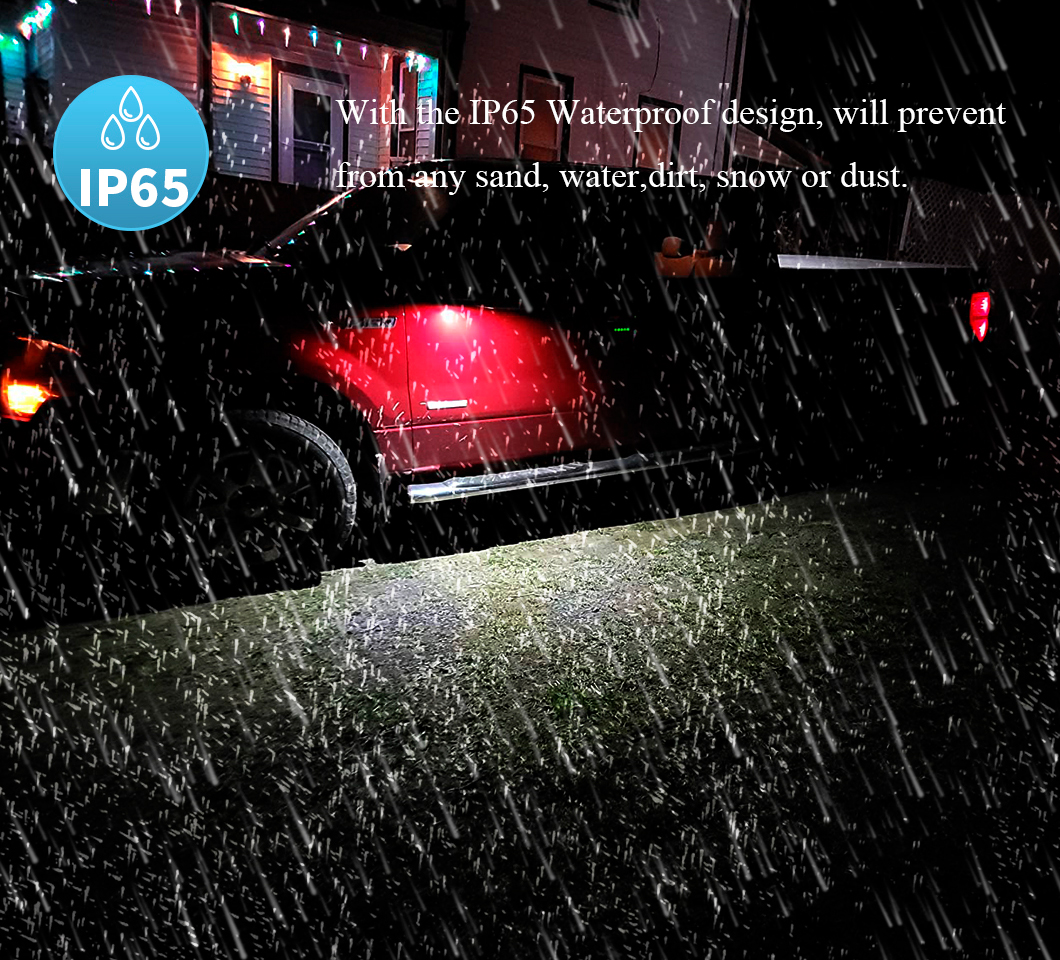 أضواء الرؤية الخلفية مرآة LED بيضاء، أضواء الرؤية الخلفية للمرآة LED للبركة، مصابيح الرؤية الخلفية للمرآة الجانبية LED من تويوتا، مصابيح الرؤية الخلفية للمرآة الجانبية LED تندرا، ضوء الرؤية الخلفية للمرآة الجانبية LED من سيكويا