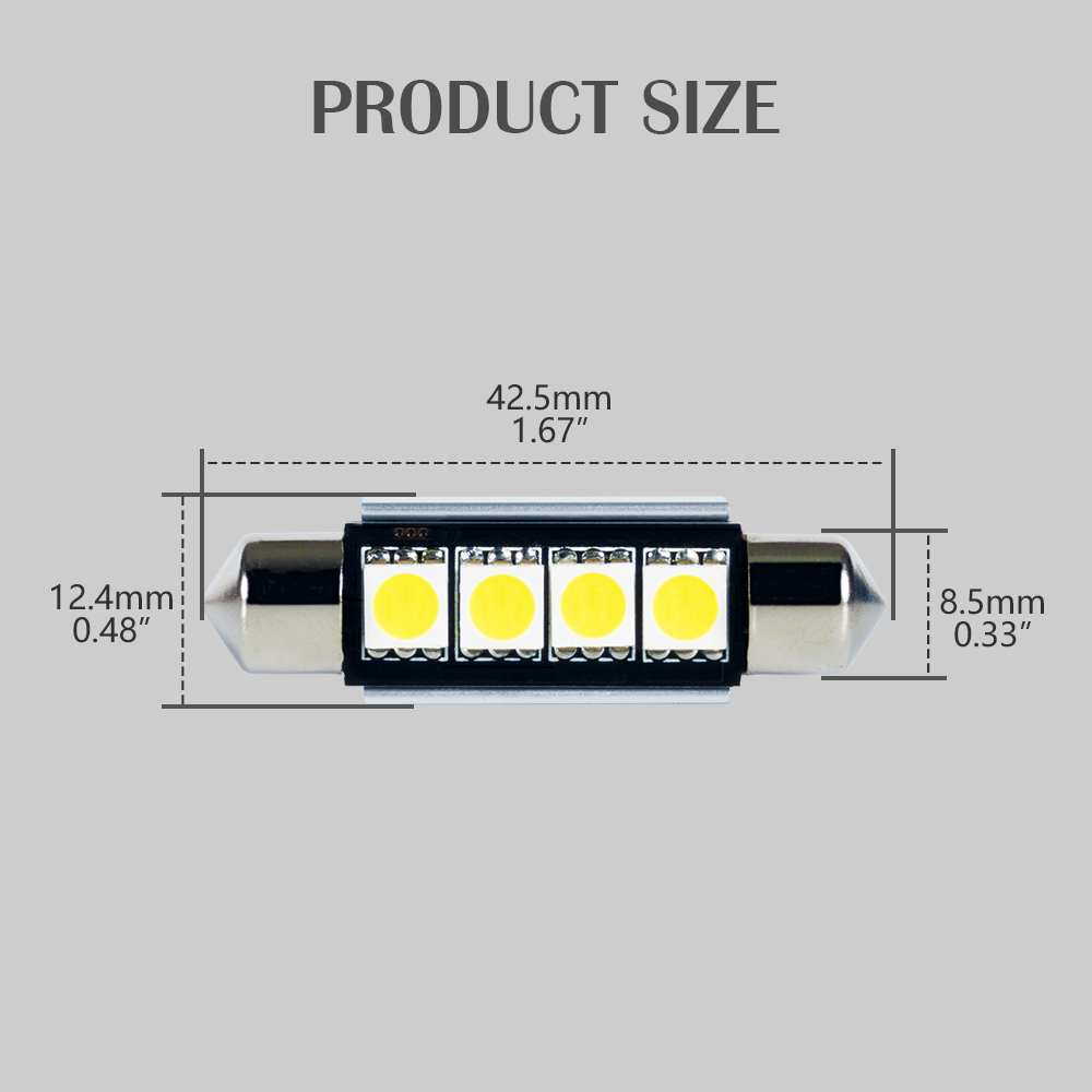 قبة مصابيح المصابيح الداخلية LED LED LIGHT 