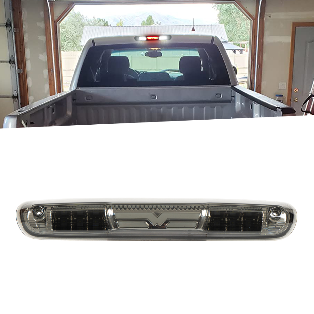 أضواء شيفروليه