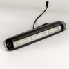 12V GMC Dustproof LED ضوء الفرامل الثالث للسيارة