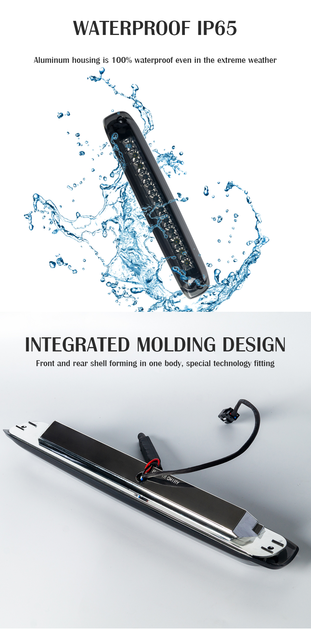 سيلفرادو ضوء الفرامل