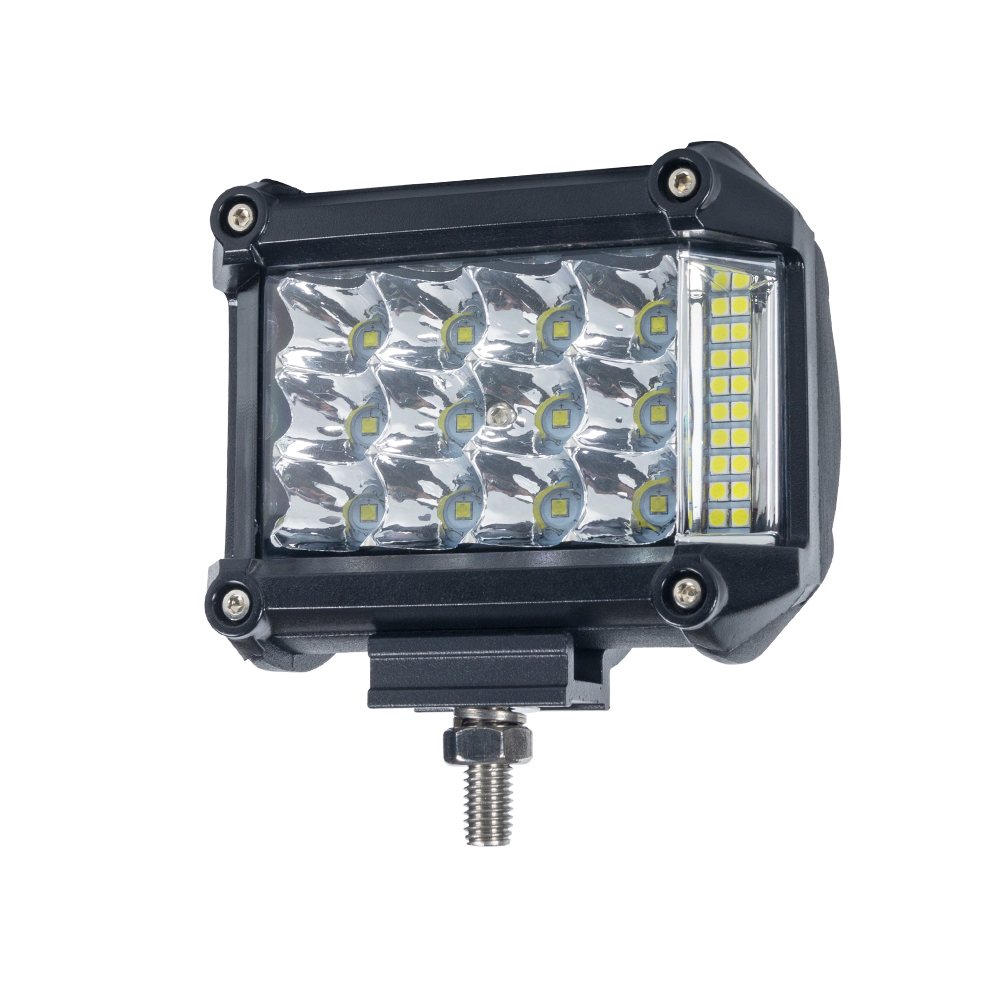 Combo Triple Row LED SPOT SPOT LIGH 