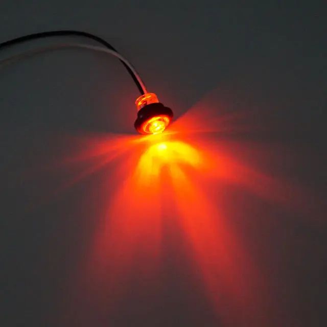 أدى علامة الضوء