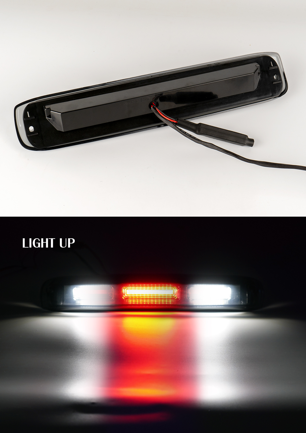 GMC Brake Lights GX-108WR0012B-S (3)