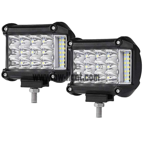 أدى شريط ضوء القيادة