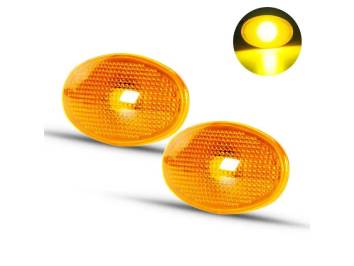 متطلبات التصميم لأضواء LED Marker