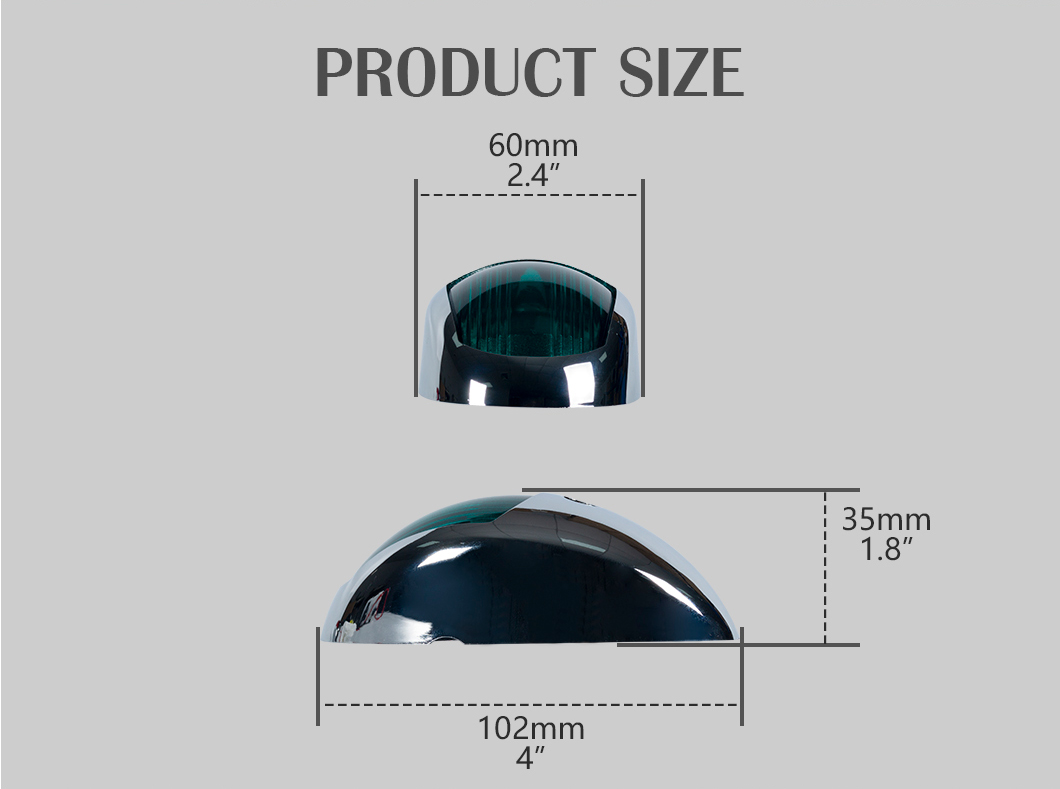أضواء التنقل في القوارب