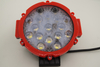 White 51W LED LED LIGHT للشاحنات
