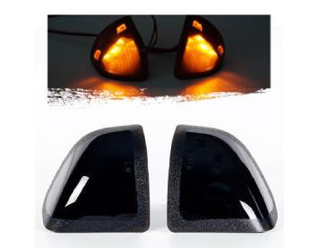 LEDS الجانبية لخلفي إشارة انعطاف LED