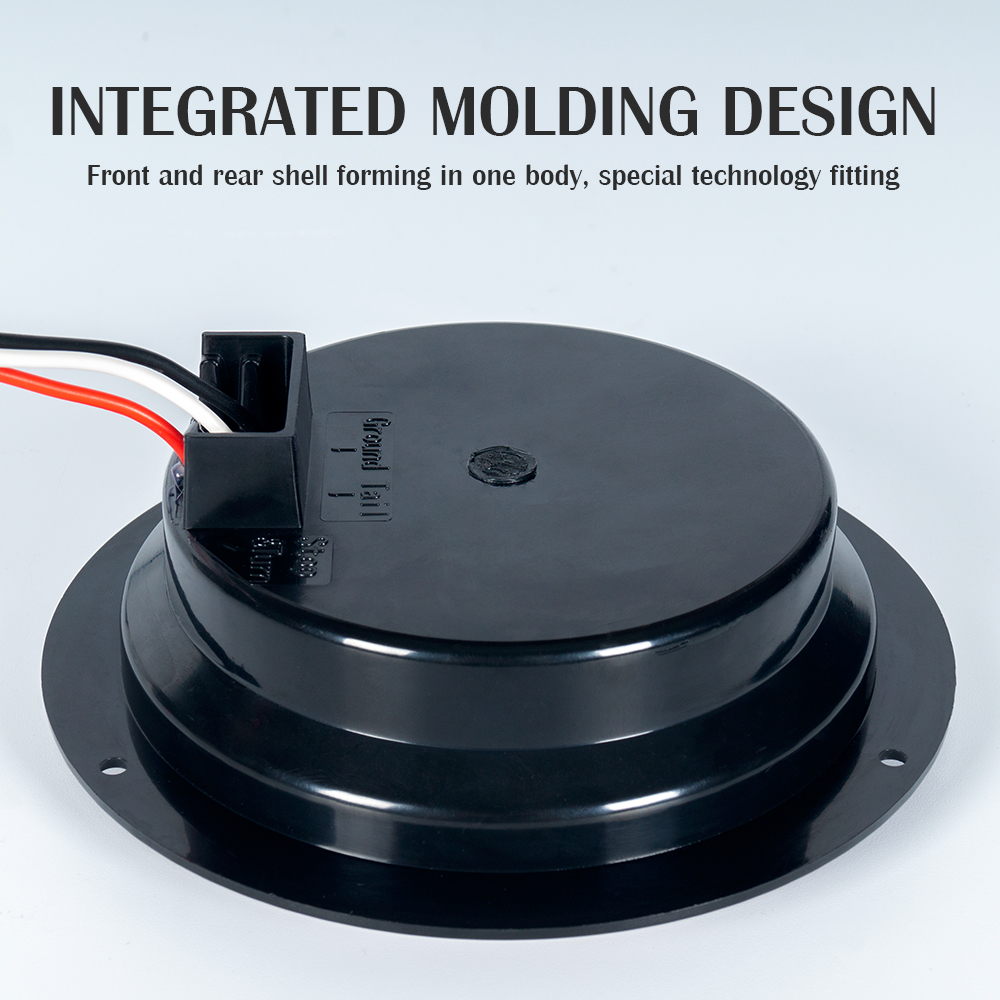 LED شاحنة ضوء 5 بوصة أضواء السيارة LED، أضواء LED العكسية، أضواء السيارة LED للمقطورة، أضواء عكسية 5 بوصة، الضوء العكسي للمقطورة