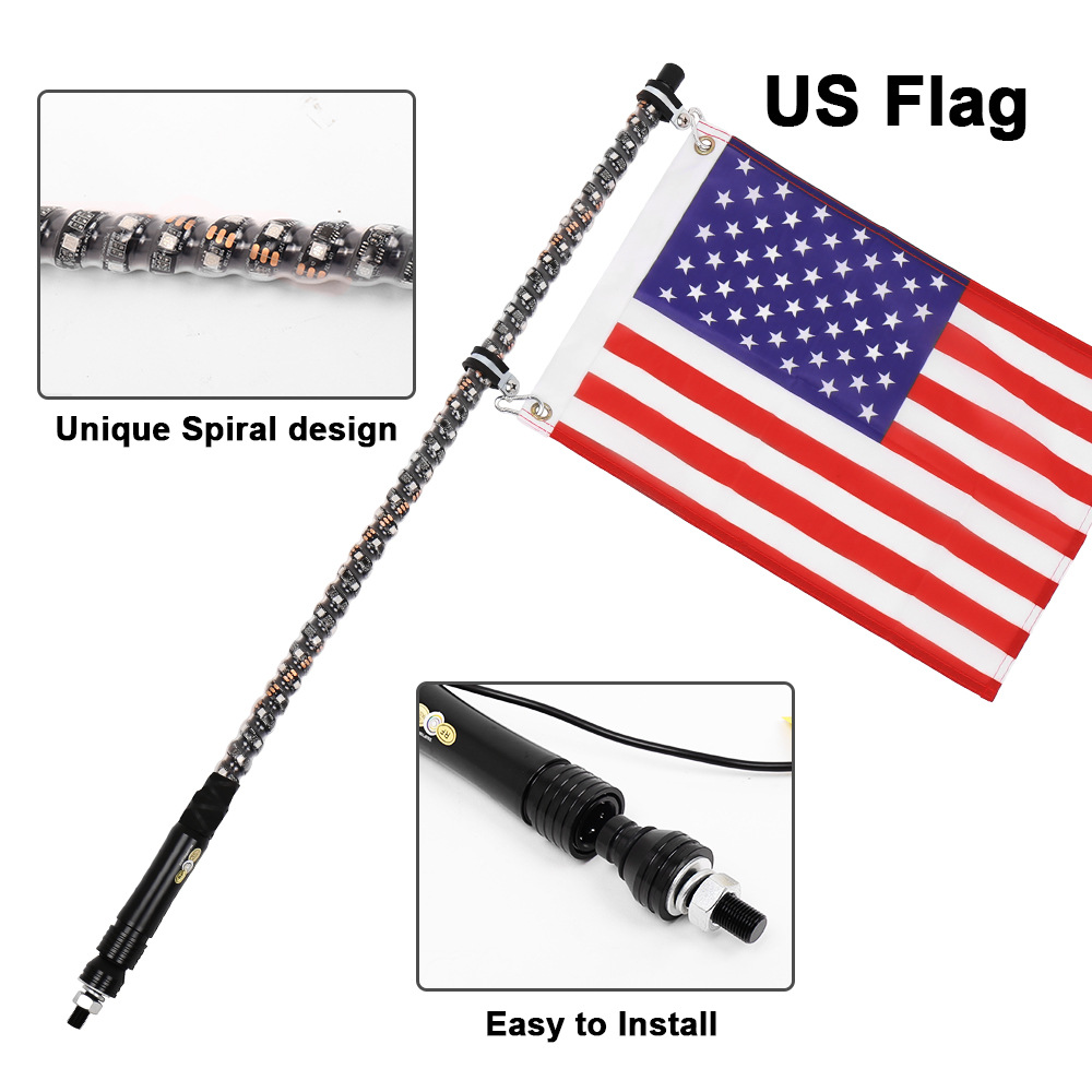 أضواء السوط