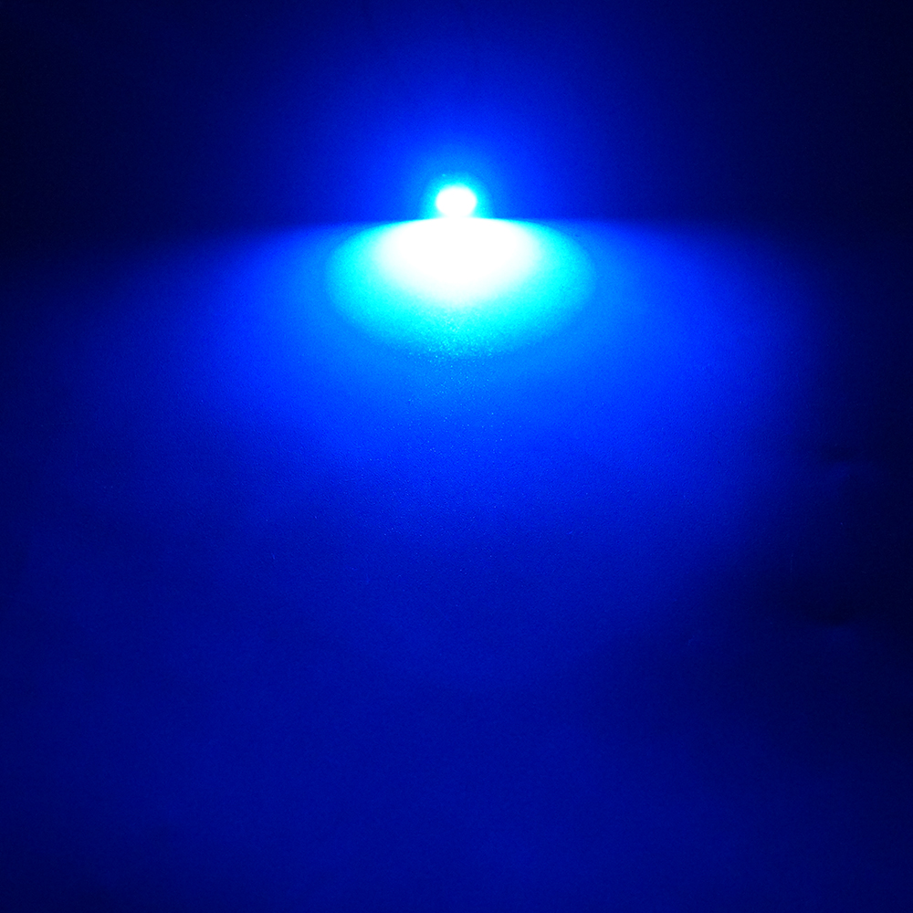 مقياس لوحة الأدوات LED مصابيح السيارة