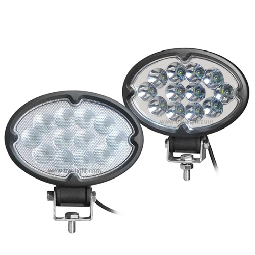 36W Cree LED ضوء العمل للسيارة