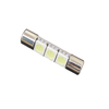 29mm 5050 Chipset Car Reading Light Led Interiors Dome Bulb