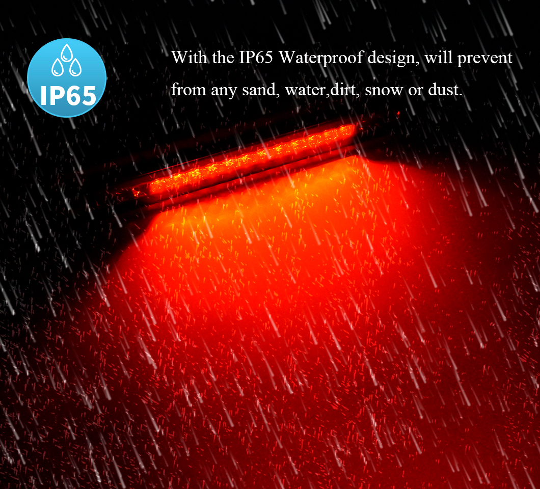 Silverado Brake Lightgx-018WR2835B-S (7)