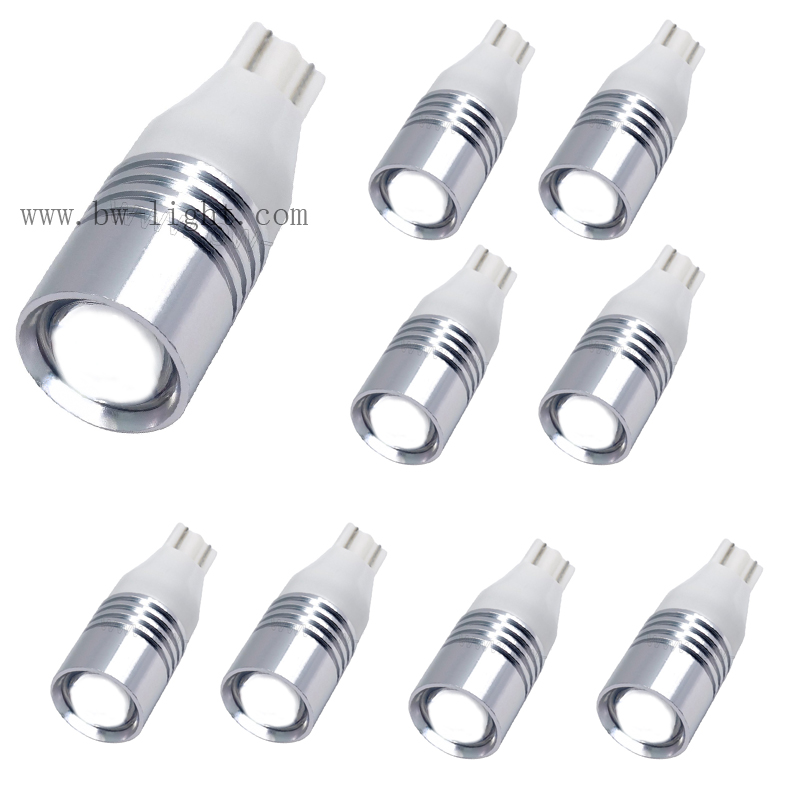 LED LED الأضواء العكسية تحول المصباح الكهربائي LED ضوء لمبة تلقائية 