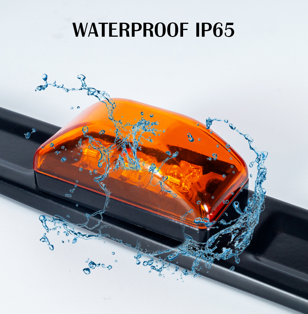 ضوء علامة LED للتخليص الأحمر، ضوء علامة LED لشريط ID، ضوء علامة LED من الفولاذ المقاوم للصدأ، ضوء علامة LED لشريط معرف التخليص الأحمر، ضوء علامة LED من الفولاذ المقاوم للصدأ للتخليص الأحمر