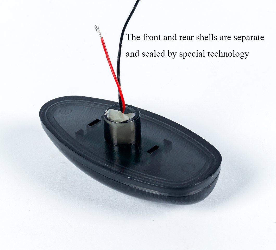 سيلفرادو LED Side Marker Lights