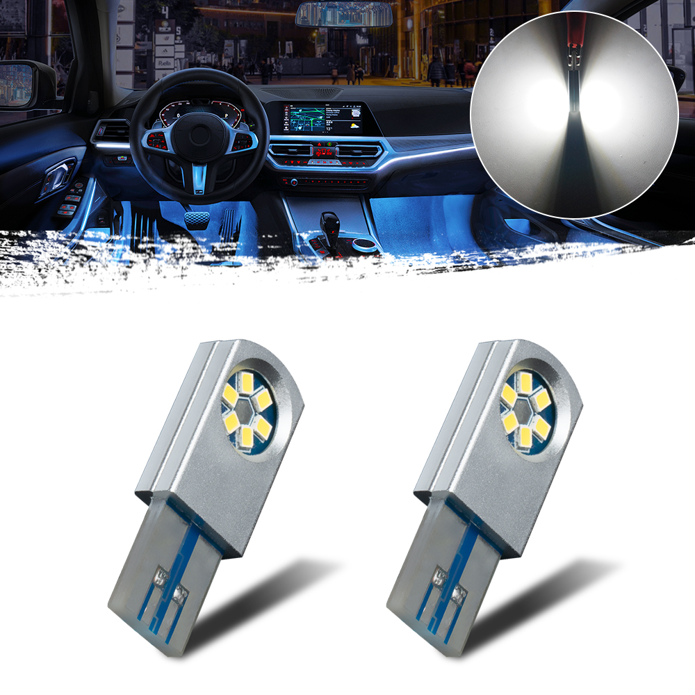 مصباح لمبة LED T10، مصباح لمبة LED باللون الأحمر، مصباح لمبة LED بمؤشر، مصباح لمبة LED باللون الأحمر T10، مصباح لمبة LED بمؤشر اللون الأحمر