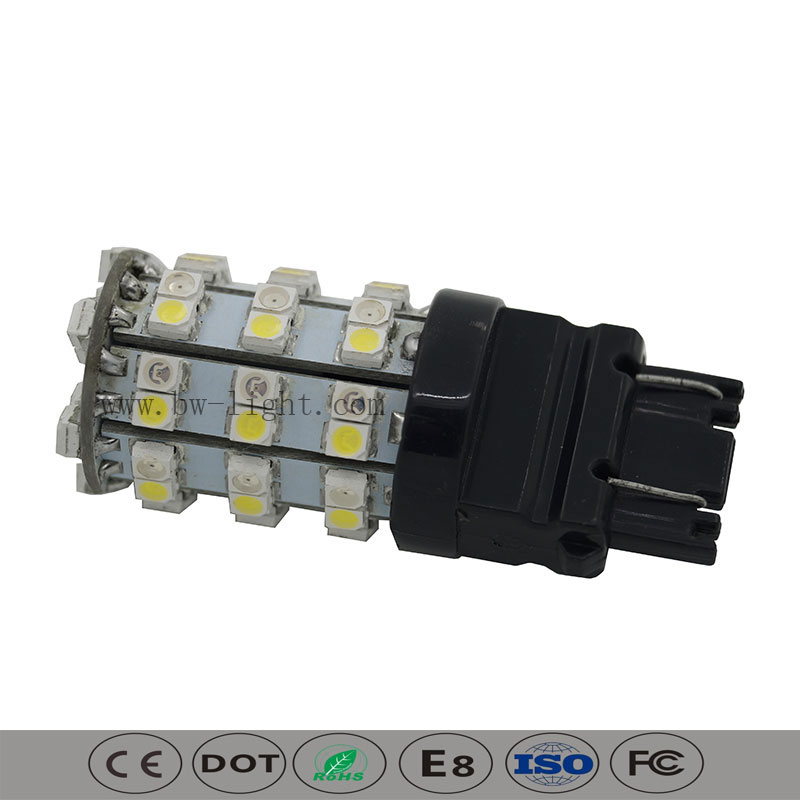 مصابيح LED للنسخ الاحتياطي التلقائي T20 منخفضة الطاقة