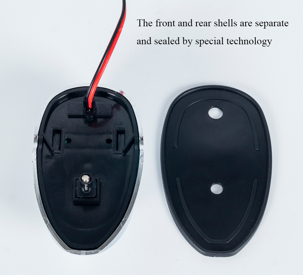 إضاءة LED اليخوت