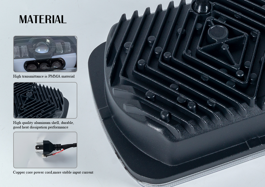 ضوء علامة السقف