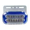 Blue 24V LED Side Marker Lights