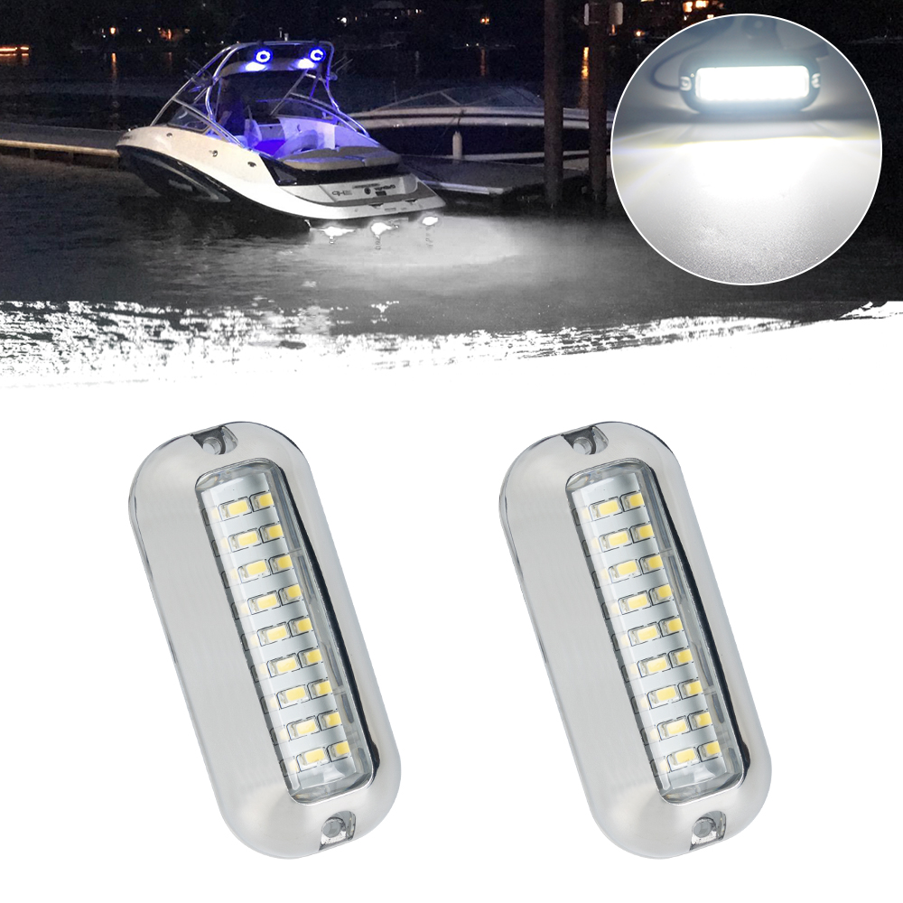 LED Boat Lights BD-027W2835A-Z (1)