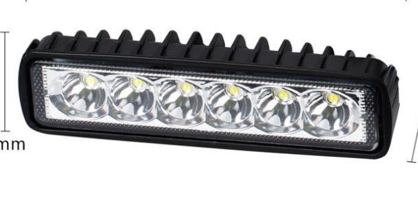 أضواء العمل Sidemarker، السيارة الخفيفة، المصباح الكهربائي