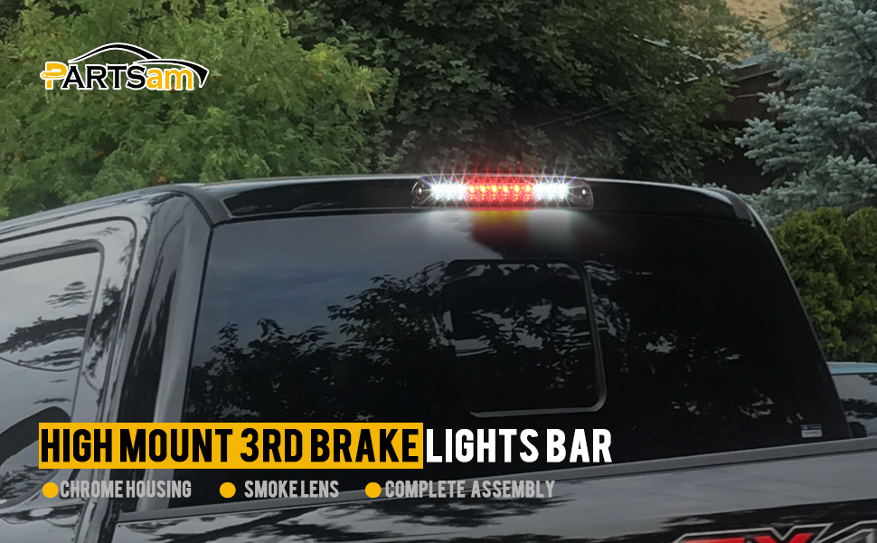 أضواء فرامل شاحنة السيارة LED، أضواء الفرامل LED الأكثر مبيعًا، أضواء الفرامل LED الأكثر مبيعًا 48 وات، ضوء الفرامل الثالث لفورد مازدا، أضواء الفرامل LED الخفيفة للشاحنة