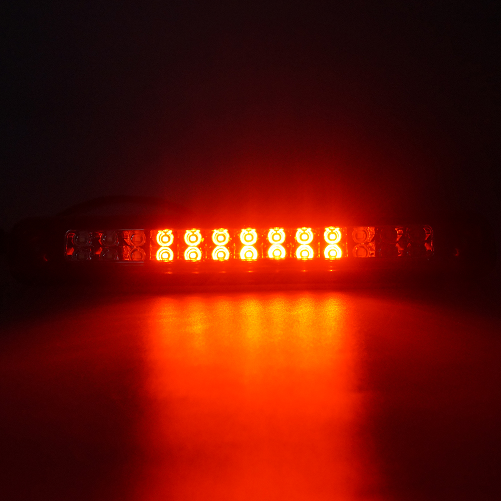 1999 LED Custom LED Third Brake Light لشاحنة تشيفي سيلفرادو