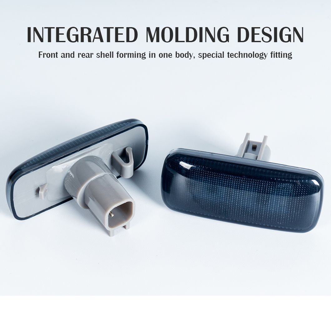 رام دودج أضواء