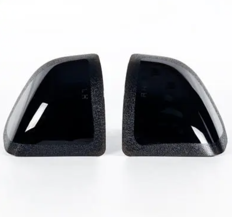 LED مراجعة مرآة الضوء