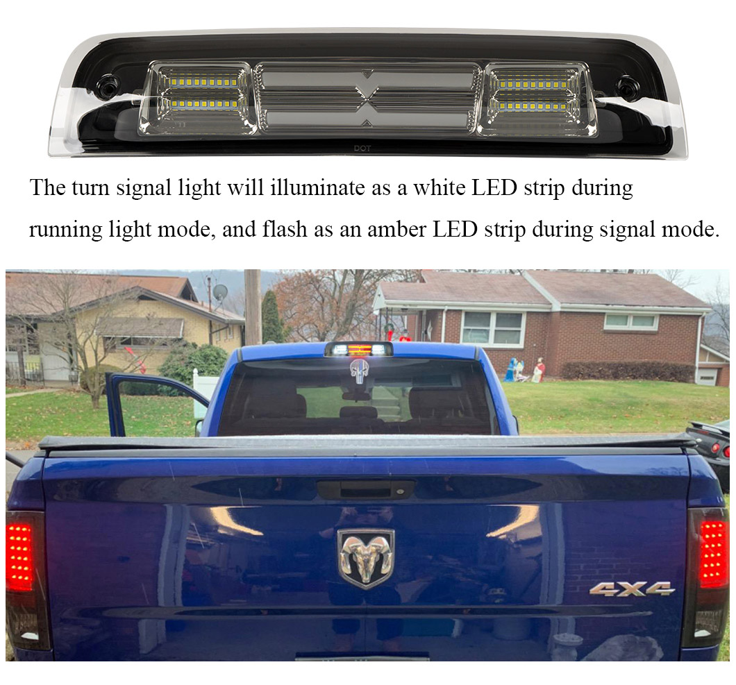 Dodge Lights GX-076WR3030A-S (4)