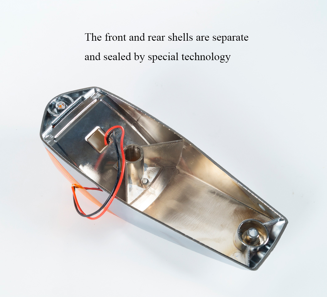 أضواء علامة سيارة أجرة الشاحنة