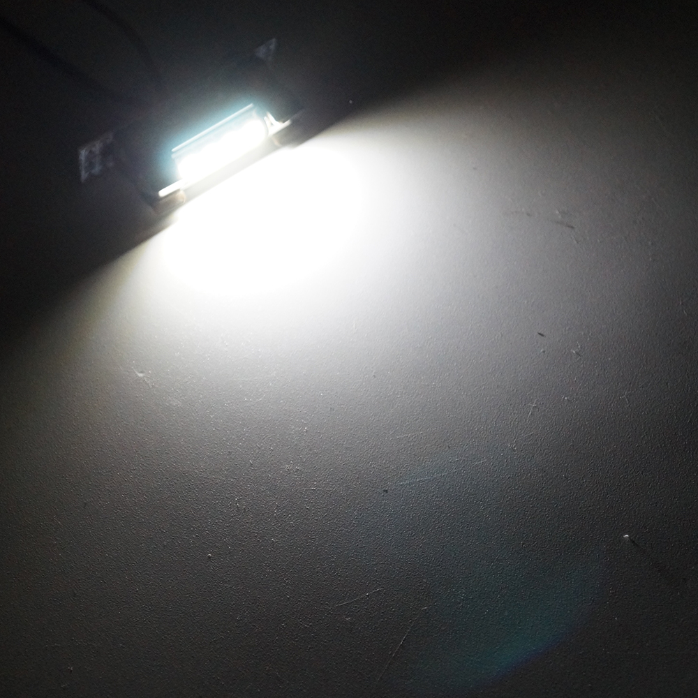كانبوس سوبر مشرق فيستون آلي الضوء LED المصابيح الداخلية