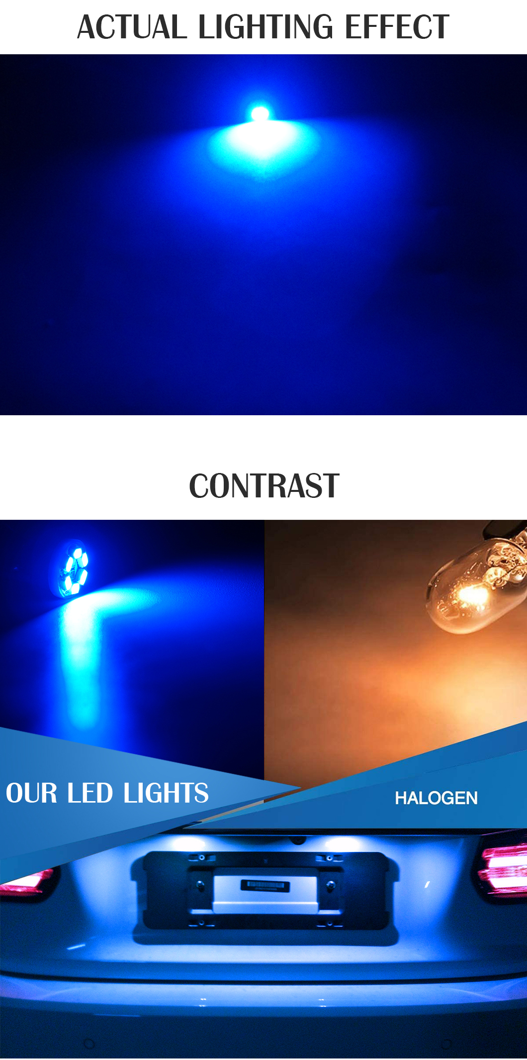 مصابيح T10 (3)