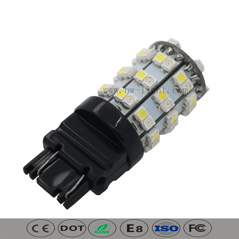 مصابيح LED للنسخ الاحتياطي التلقائي T20 منخفضة الطاقة