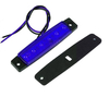 Fender Boat | LED LED Outside Lamp | Marine Side Marker Light |