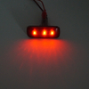 Dodge Pick-up Truck 12V LED LID 