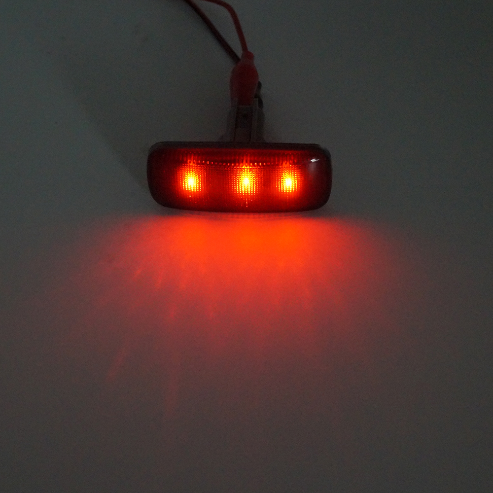 Dodge Pick-up Truck 12V LED LID 