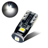 T10 Canbus Error Free Dome لمبة LED Truck Light