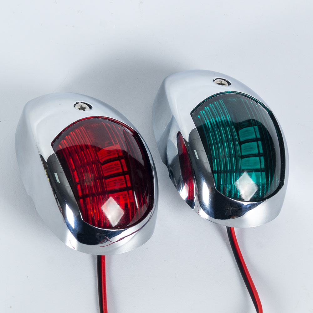 LED Boat Spotlight Sevication LED LED LED