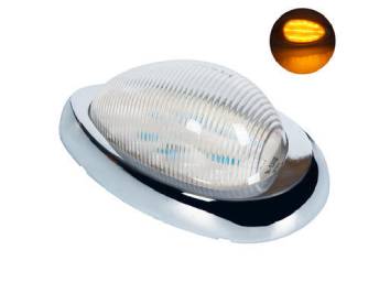  ضوء إشارة LED LED LED