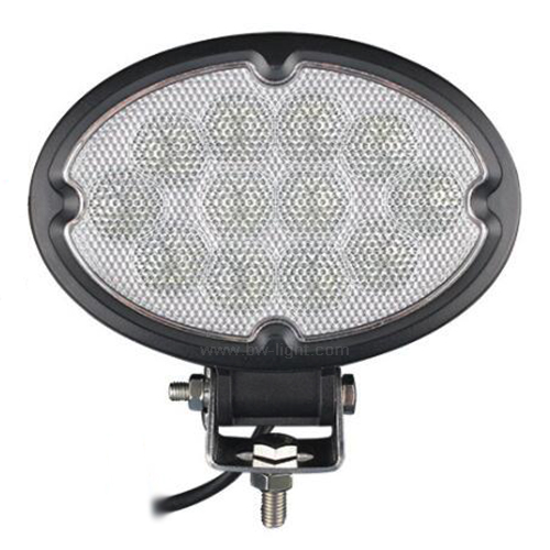 36W Cree LED ضوء العمل للسيارة