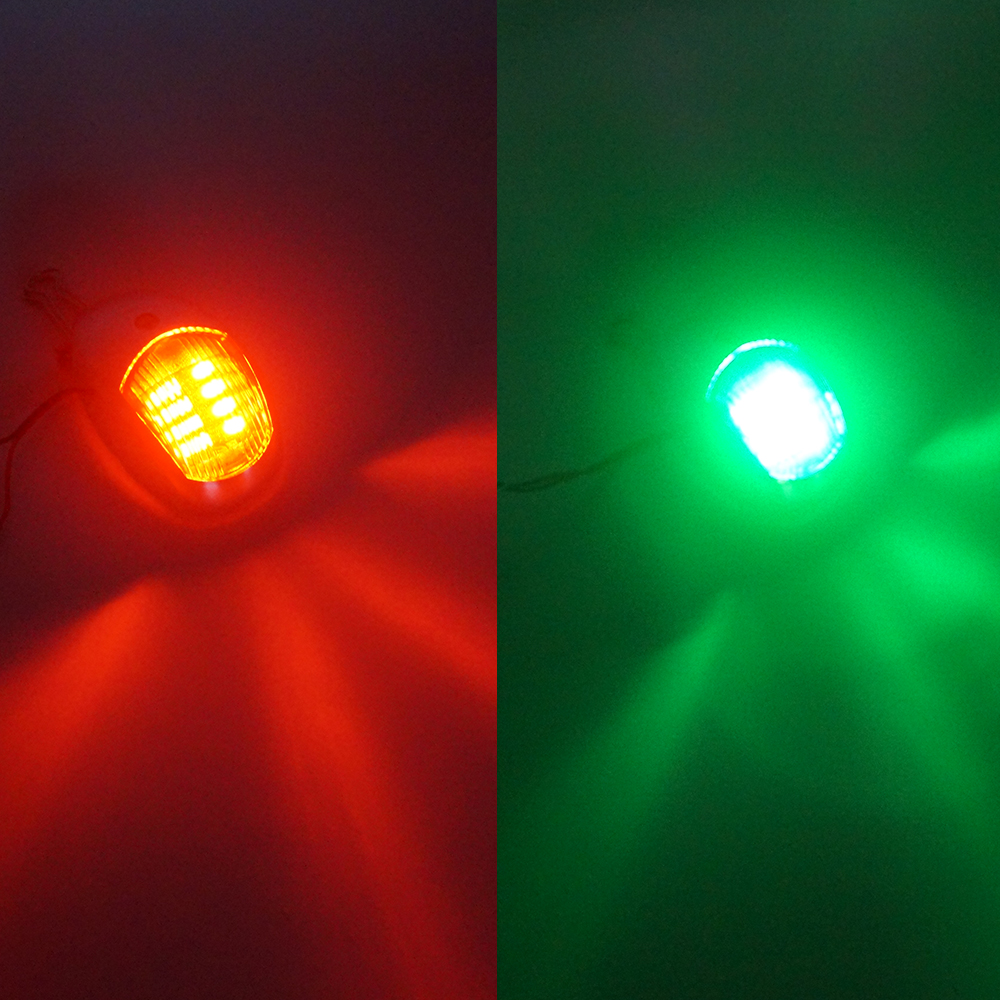 LED Boat Spotlight Sevication LED LED LED