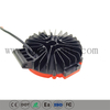 White 51W LED LED LIGHT للشاحنات